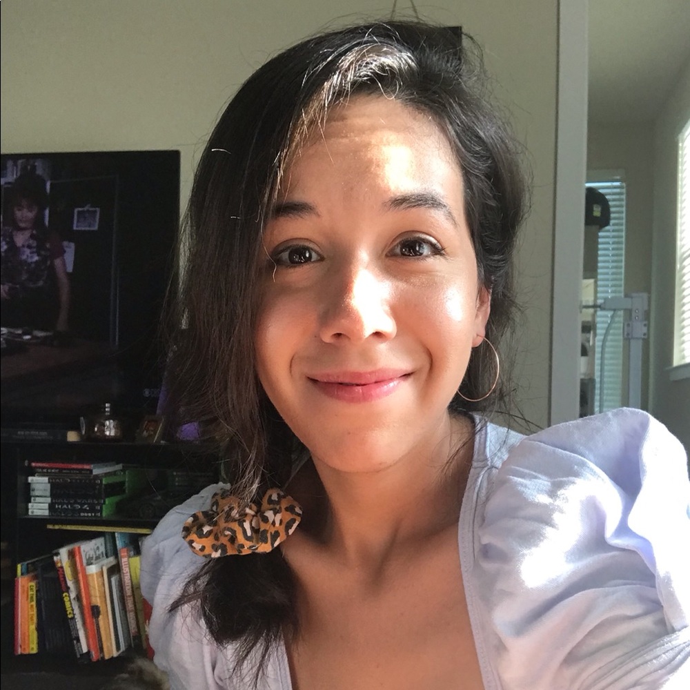 Meet your Posher, Melissa